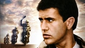 Mad Max