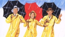 Du sollst mein Glücksstern sein