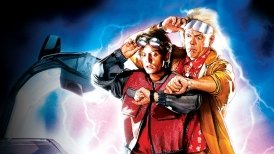 Zurück in die Zukunft II