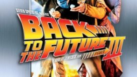 Zurück in die Zukunft III