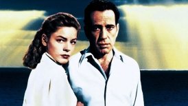 Gangster in Key Largo