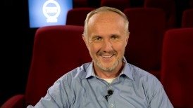 Ein Abend mit... Iris Berben