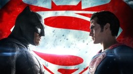 Batman v Superman: Dawn Of Justice