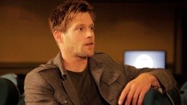 Ein Abend mit... Ken Duken