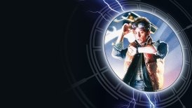 Zurück in die Zukunft