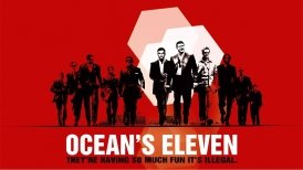 Ocean's Eleven