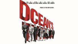 Ocean's Twelve