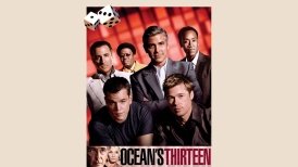 Ocean's 13