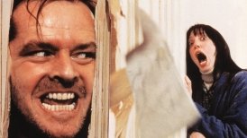 The Shining