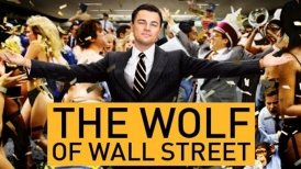 The Wolf of Wall Street