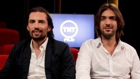 Ein Abend mit... Wiedemann und Berg