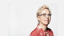 Ein Abend mit... Doris Dörrie