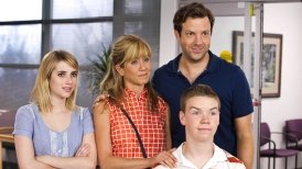 Wir sind die Millers