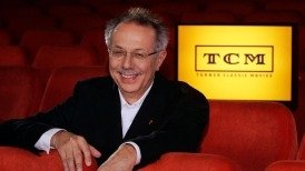 Hinter den Kulissen - Dieter Kosslick