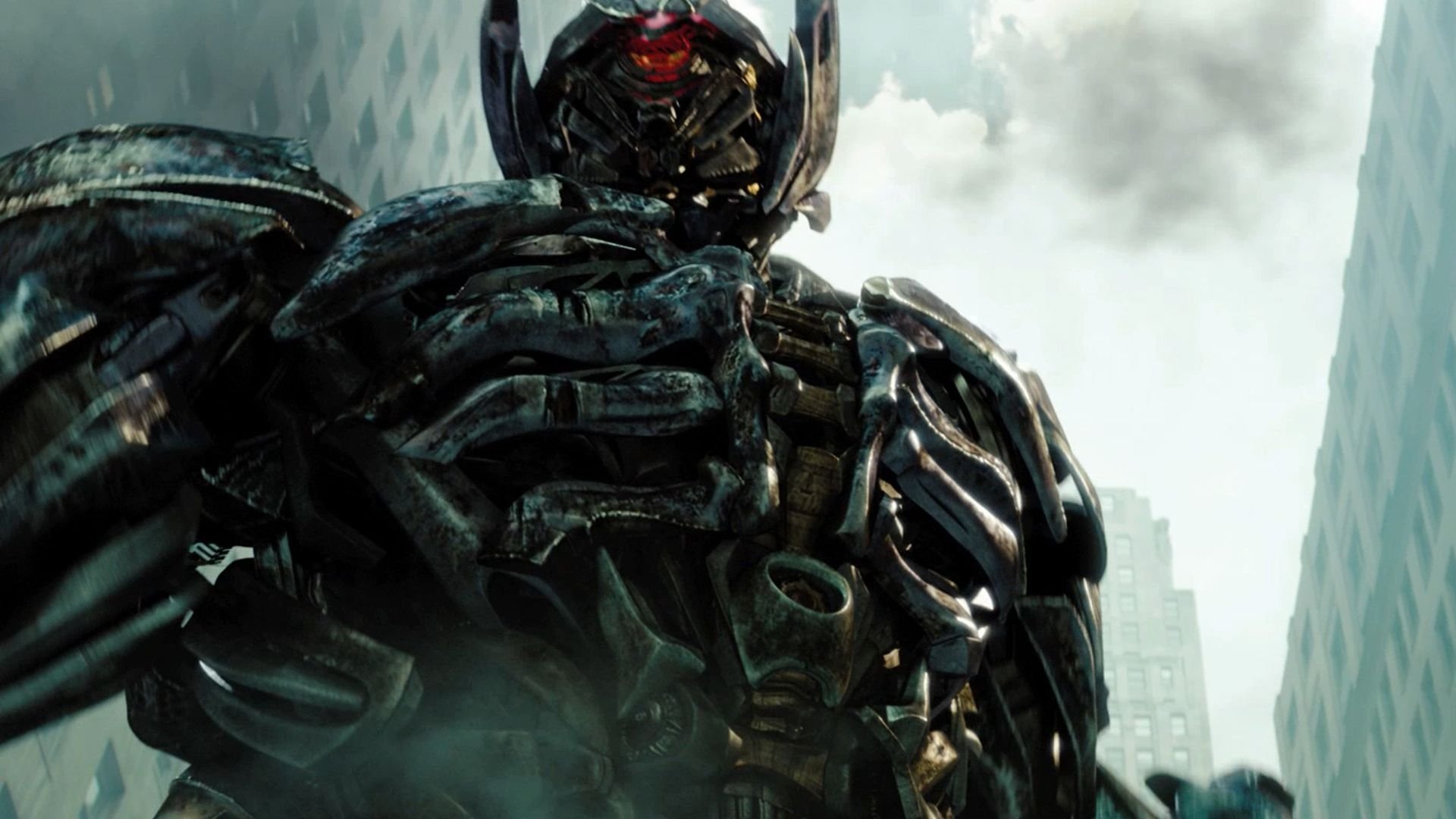 Transformers am Samstag