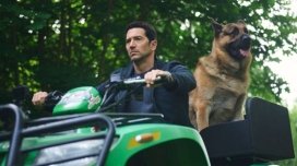 Hudson & Rex 1