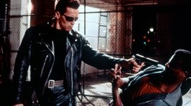 Filme am Montag 8