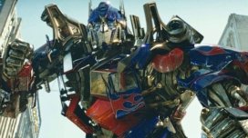 Transformers am Samstag 1