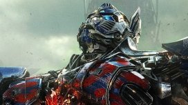 Transformers am Samstag 8
