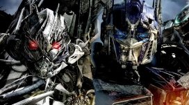 Transformers am Samstag 4