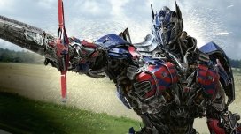 Transformers am Samstag 7