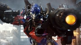 Transformers am Samstag 3