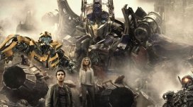 Transformers am Samstag 5