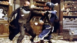 Filme im Juli 7