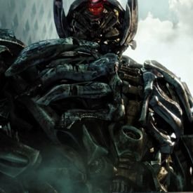 Transformers am Samstag