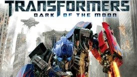 Transformers 3 – Die dunkle Seite des Mondes