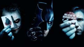 The Dark Knight
