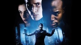 Equilibrium