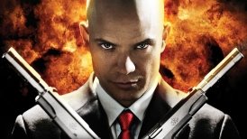 Hitman – Jeder stirbt alleine