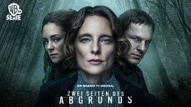 Die Zwei Seiten Des Abgrunds