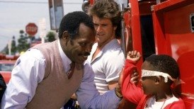 Lethal Weapon - Zwei stahlharte Profis