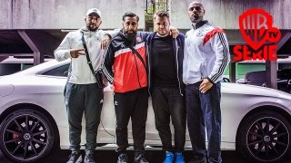 4 Blocks Staffel 2 - Trailer