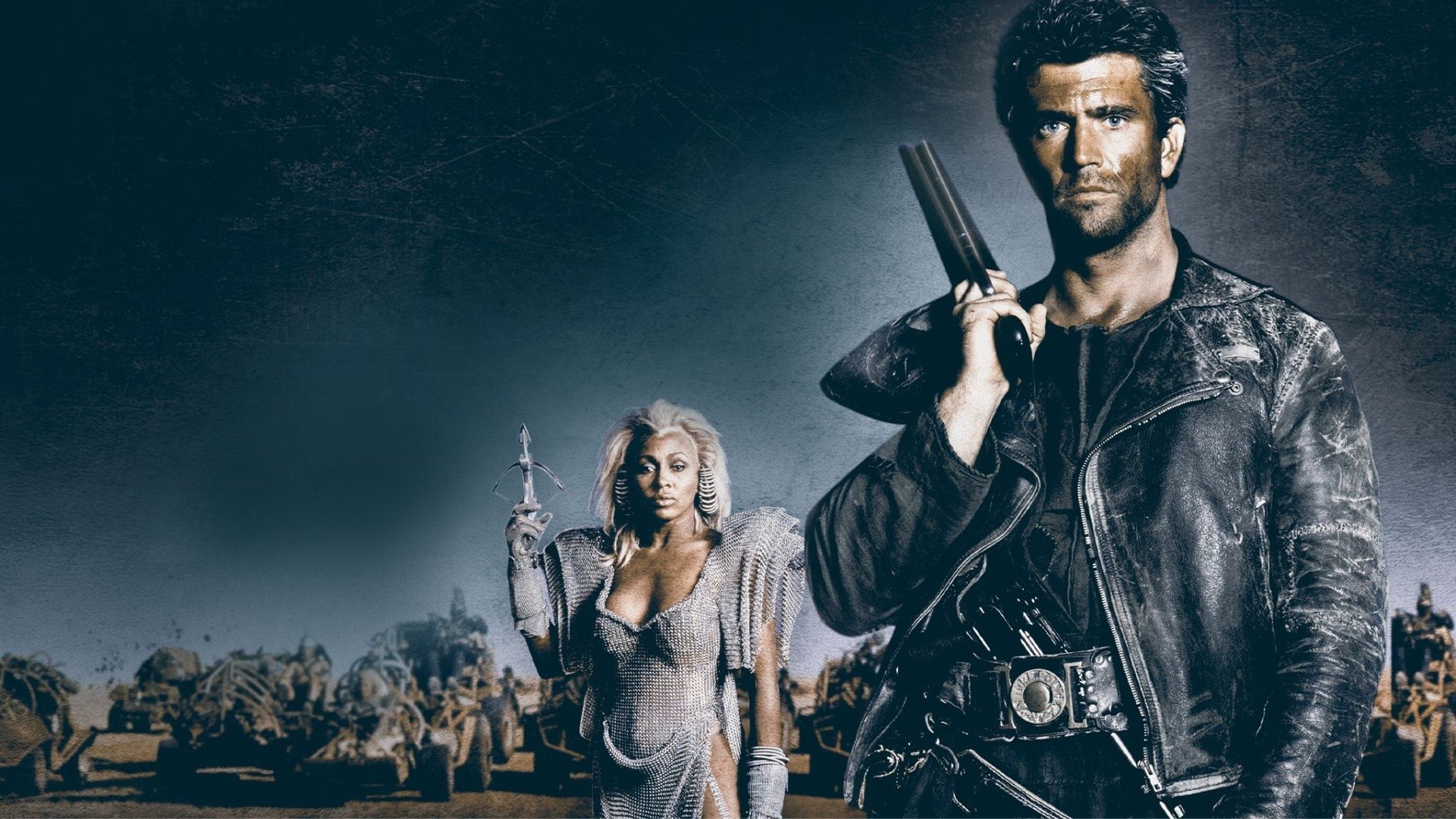Czwartki z Mad Maxem