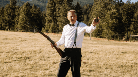 Yellowstone 3