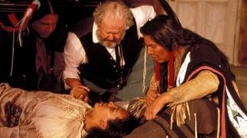 Bardzo Dziki Zachód 5