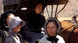 Bardzo Dziki Zachód 7