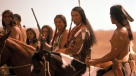 Bardzo Dziki Zachód 6