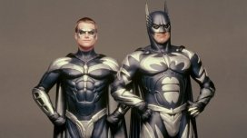 Niedziele z Batmanem 7