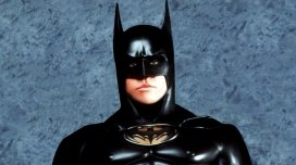 Niedziele z Batmanem 6