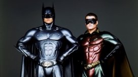Niedziele z Batmanem 5