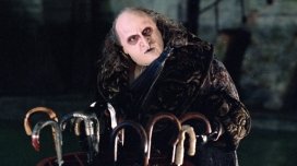 Niedziele z Batmanem 4