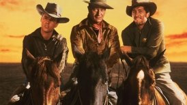 Rio Bravo