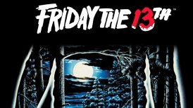 Piątek Trzynastego