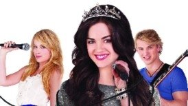 A Cinderella Story: Once Upon a Song