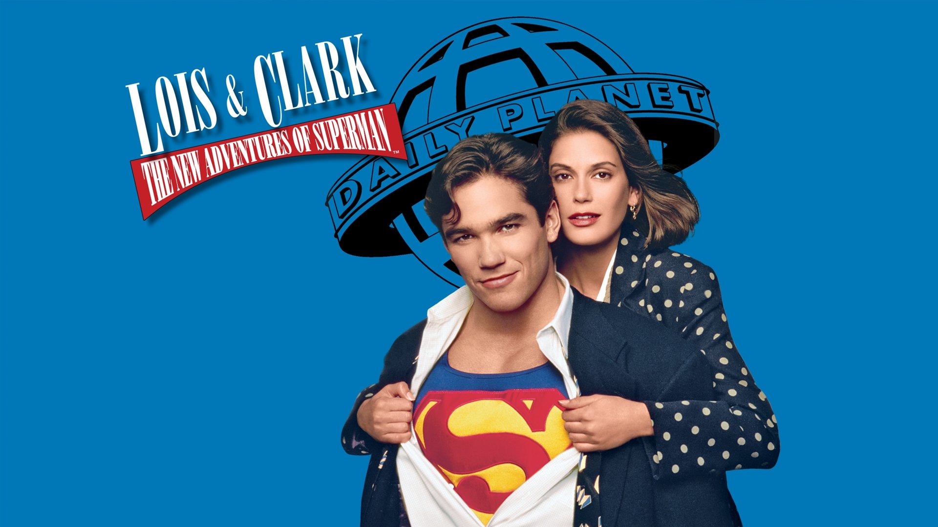 Lois și Clark
