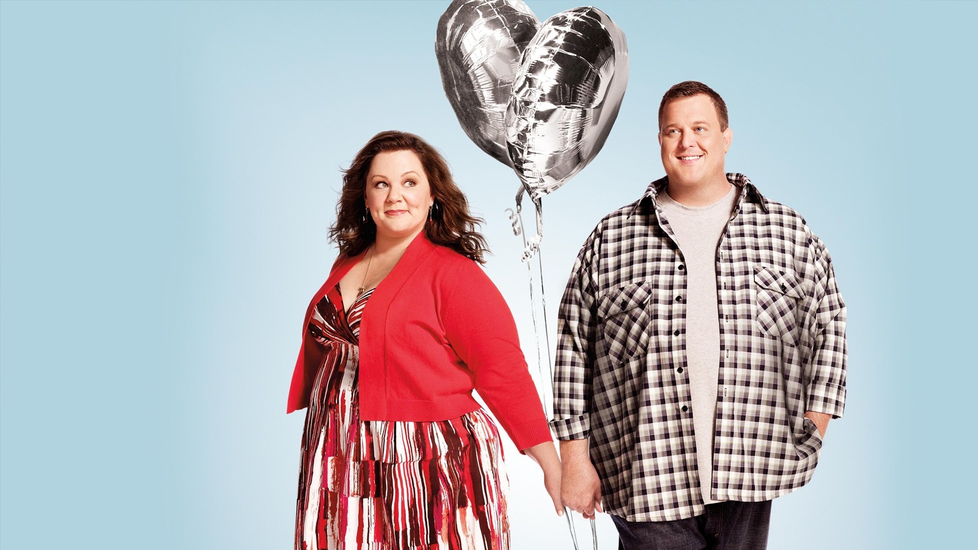 Mike & Molly